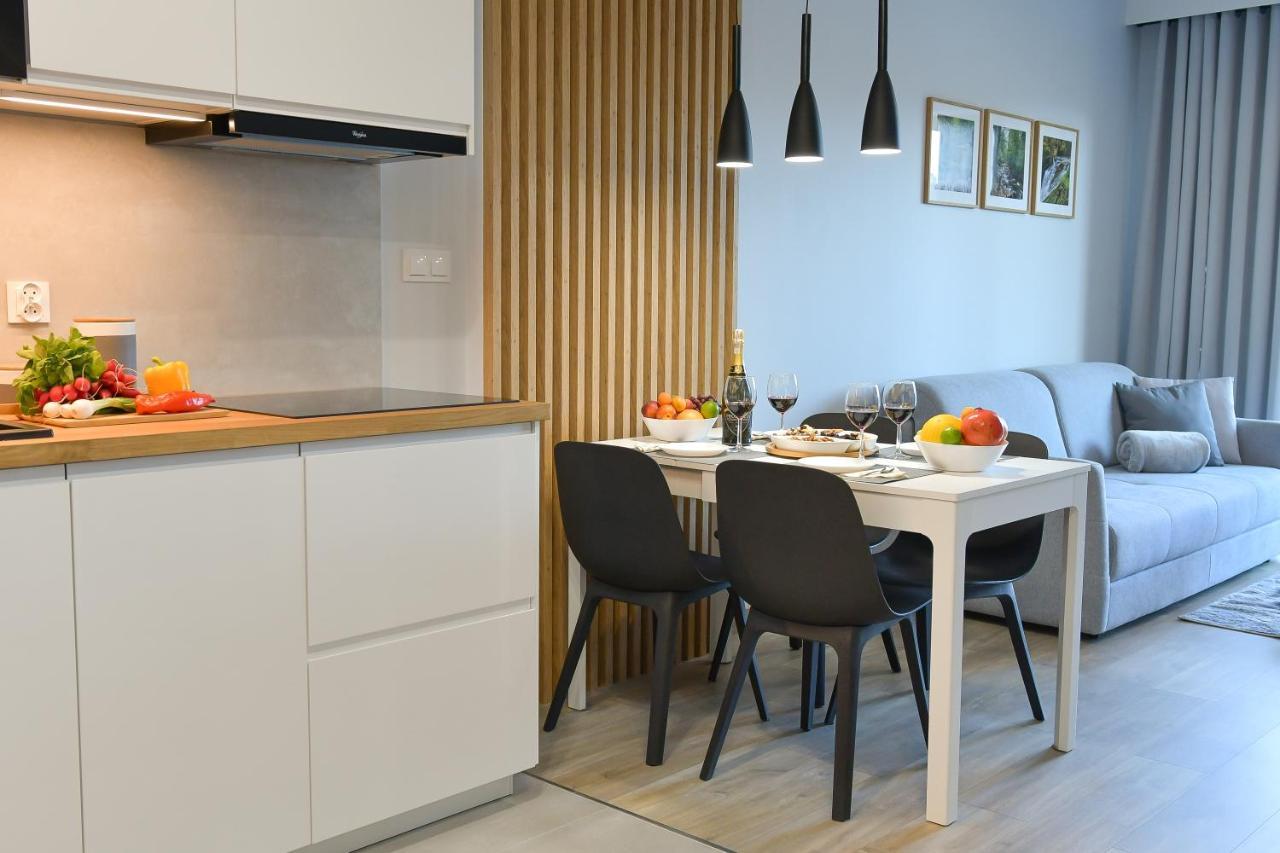Apartament Jp Karpacz - Karpatia Resort, Mysliwska 5E Exterior foto