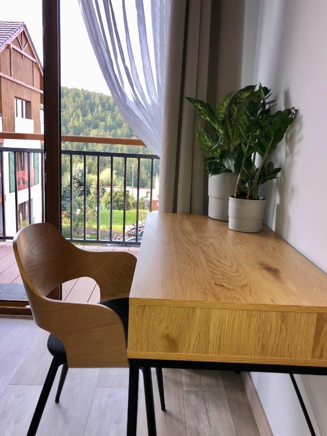 Apartament Jp Karpacz - Karpatia Resort, Mysliwska 5E Exterior foto