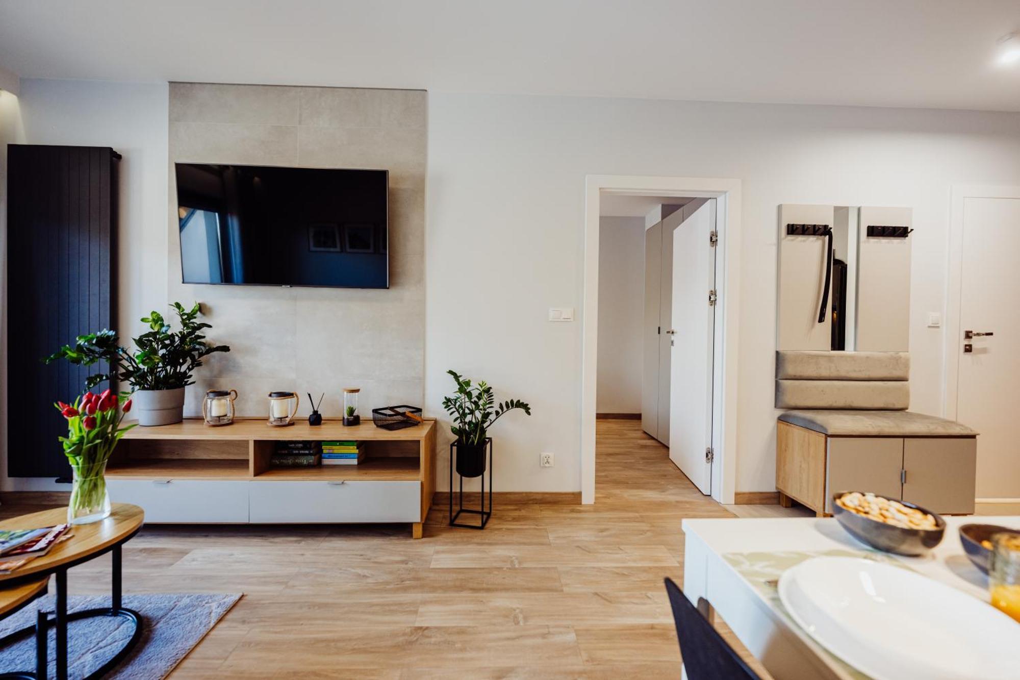 Apartament Jp Karpacz - Karpatia Resort, Mysliwska 5E Exterior foto