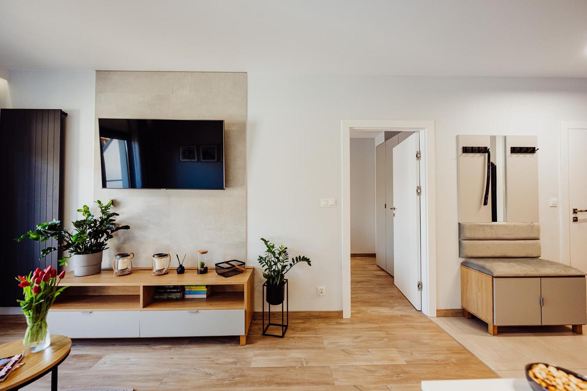 Apartament Jp Karpacz - Karpatia Resort, Mysliwska 5E Exterior foto